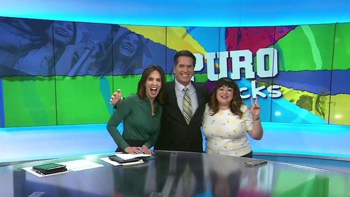 Social media influencer Stephanie Guerra discusses weekend events in San Antonio