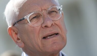 Feds block yet another NY congressmember from inspecting an ICE facility