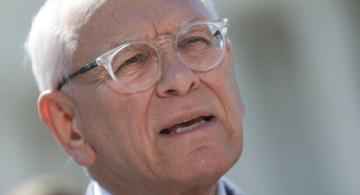 Feds block yet another NY congressmember from inspecting an ICE facility