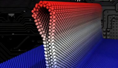 Wrinkles in atomically thin materials unlock ultraefficient electronics