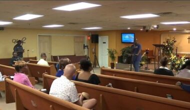 Community group based in Jacksonville’s New Town neighborhood continues fight against redlining