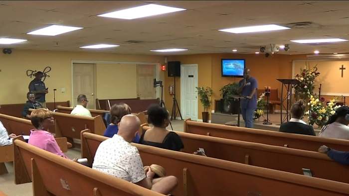 Community group based in Jacksonville’s New Town neighborhood continues fight against redlining