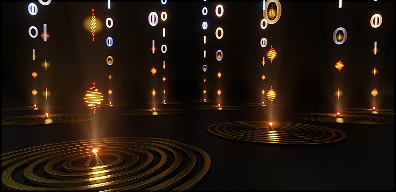 Imperfect light sources achieve new benchmark in secure quantum communication