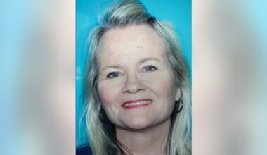 Irving police searching for missing 65-year-old woman