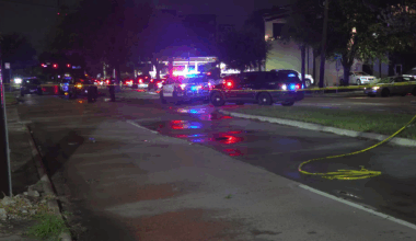 Richmond Avenue crash: Houston police investigating deadly hit-and-run crash