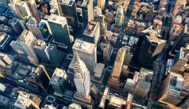 TikTok’s Miniature New York City Goes on Display