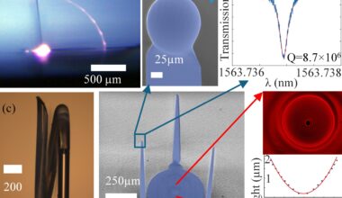 Photonic origami folds glass into microscopic 3D optical devices