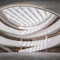 Yangjiang Cultural Center / Architectural Design & Research Institute of SCUT + Yifang Design Group - Image 5 of 35
