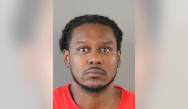 Chicago man charged in deadly Near North Side crash, police say