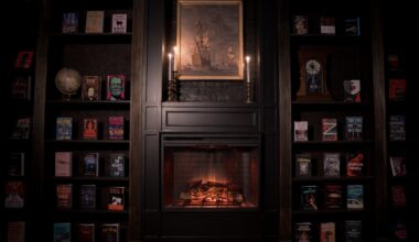 NYC’s First Horror Bookstore Will Open