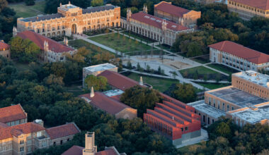 William T. Cannady Hall / Karamuk Kuo + Kendall/Heaton Associates