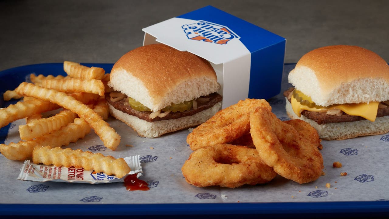 White Castle to open its first Texas location