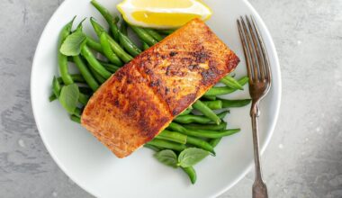 Is Wild-Caught Salmon Really That Much Healthier Than Farm-Raised?