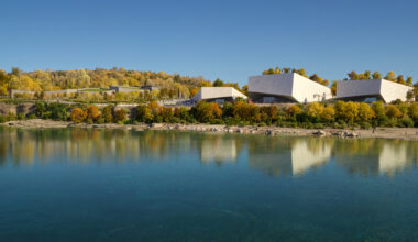A-fact Wins International Competition for Podgorica’s Museum and Cultural Park in Montenegro