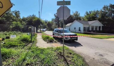 Person found dead in home after ‘altercation’ on Jacksonville’s Westside, foul play suspected: JSO