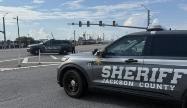 One dead after shooting at Ingalls Shipbuilding, Pascagoula Police say