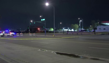 Man dead after shooting in downtown Phoenix