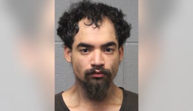 Chicago man charged with attacking CTA worker