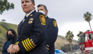L.A. Times’ reporting proved Kristin Crowley’s demotion was justified
