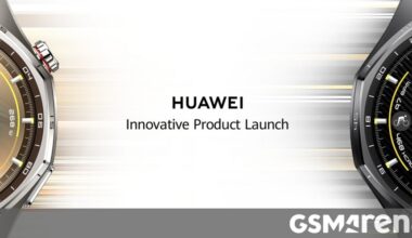 Huawei is launching the Watch GT 6 series next month