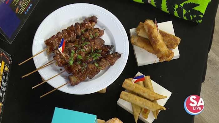 Local festival filled with fun, food, and activities