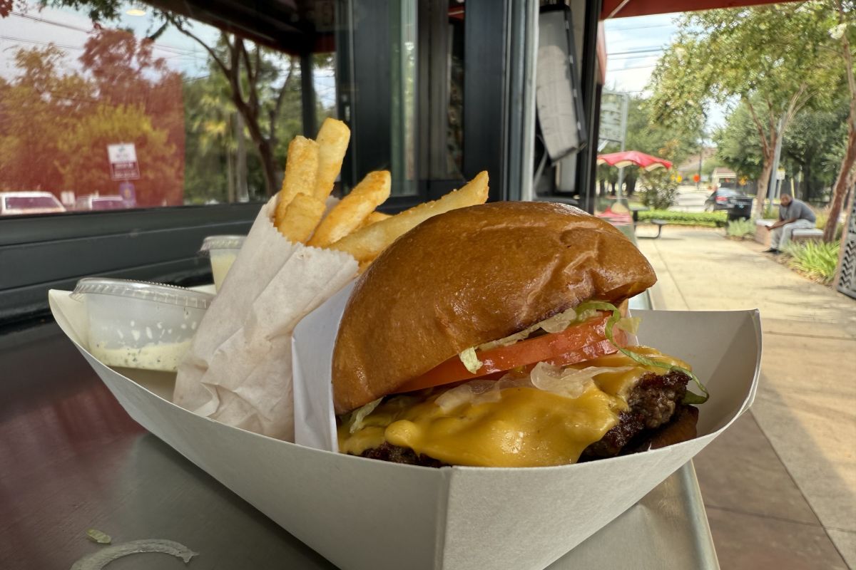 Best Things to Eat, Drink, and Do in Houston This Weekend: August 22