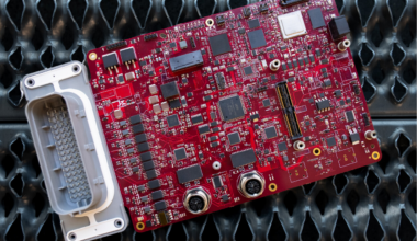 Autonomous Freight Takes Step Forward with Kodiak and NXP Safety-Certified Platforms