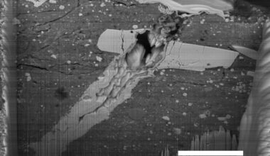 NASA’s Bennu Samples Reveal Complex Origins, Dramatic Transformation