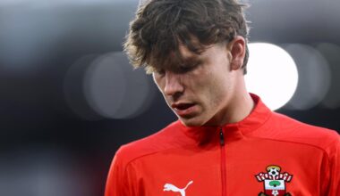Tyler Dibling close to joining Everton