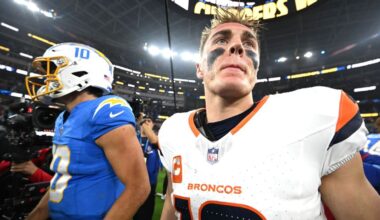 AFC West betting preview - Odds and picks for the division