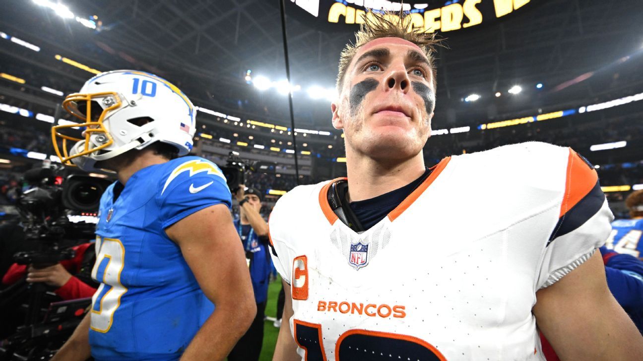 AFC West betting preview - Odds and picks for the division