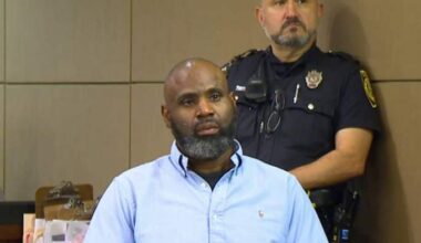 Bexar County jury finds RC Curtis guilty of capital murder of beloved H-E-B employee Paula Boyd
