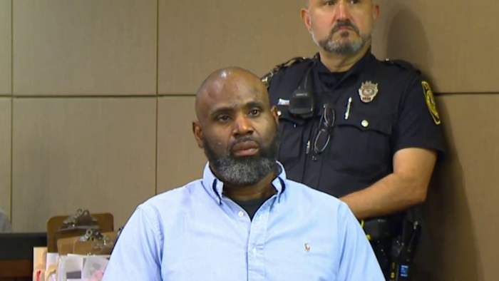 Bexar County jury finds RC Curtis guilty of capital murder of beloved H-E-B employee Paula Boyd