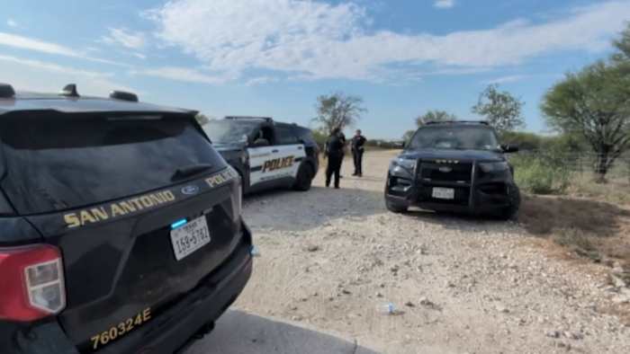 Abduction, sexual assault of teen prompt warning from San Antonio police to be alert