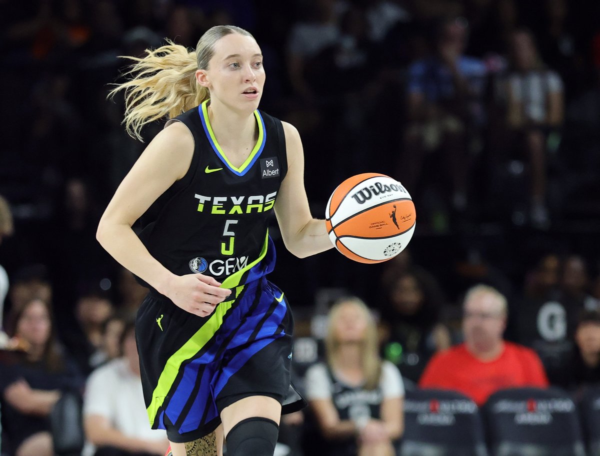 WNBA