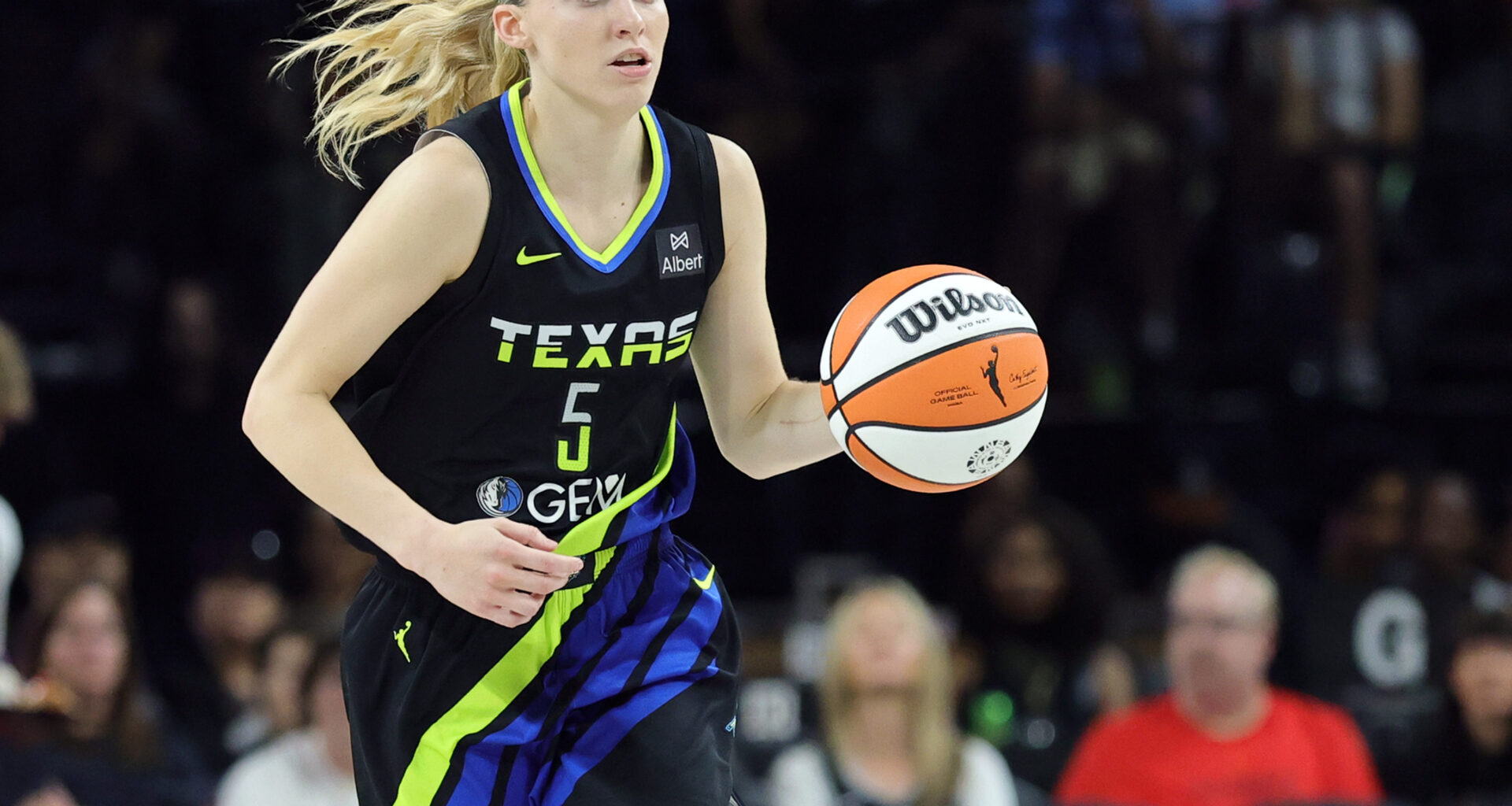 WNBA