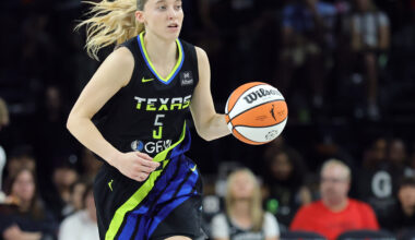 WNBA