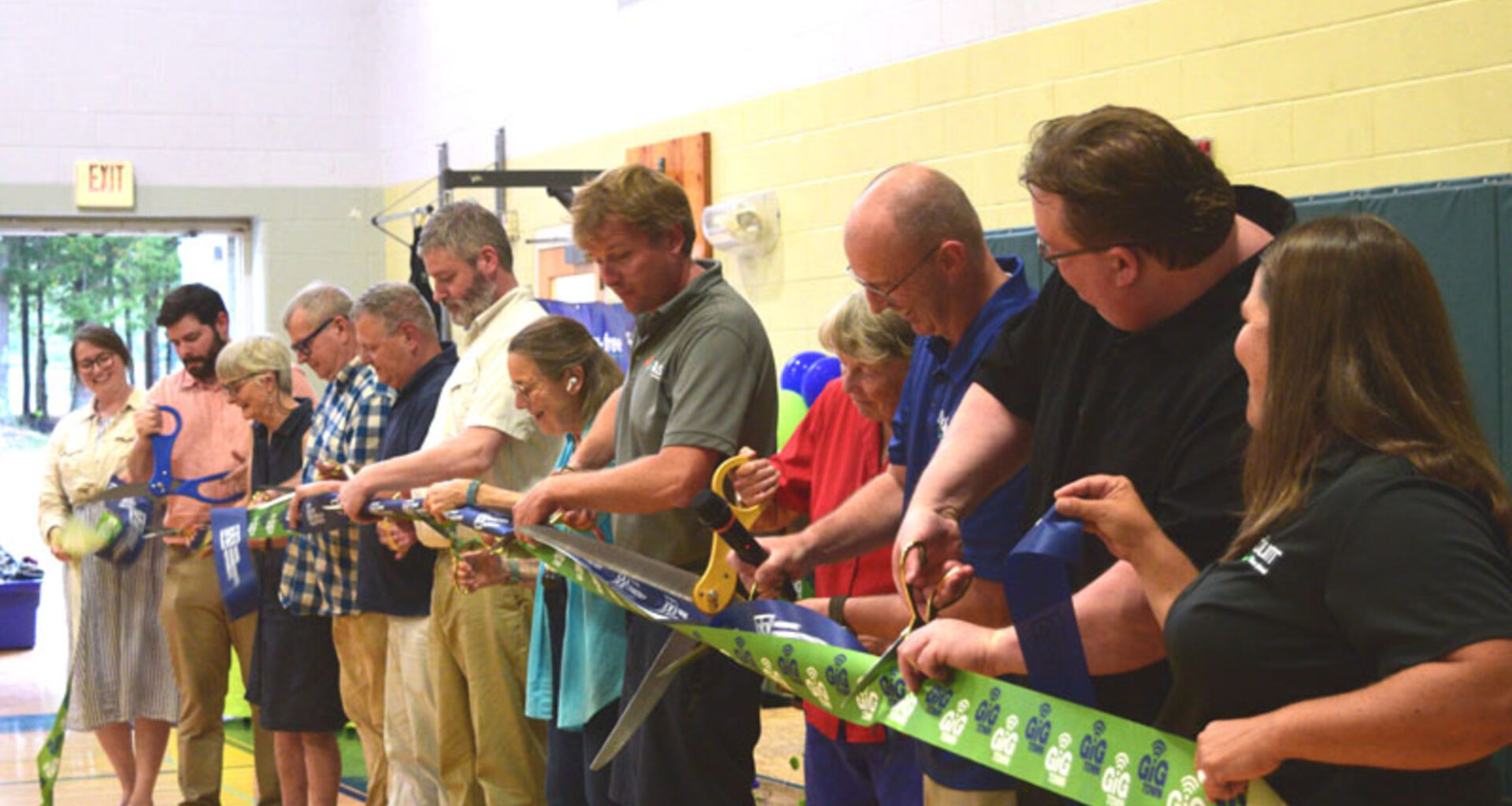 This county is Maine’s 1st to install fiber internet in every town