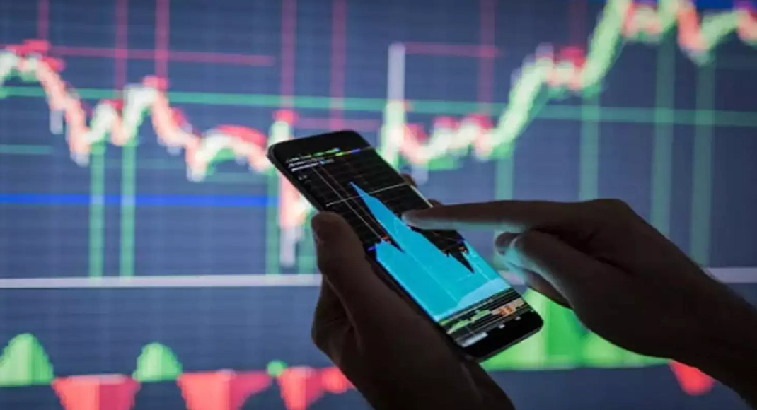 ​Stock Radar: This Sensex stock is holding strong despite volatility; Medium-term investors can look at buying the PSU stock