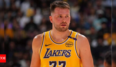 NBA Trade Rumors: Los Angeles Lakers Potentially Eyeing $42 Million Denver Nuggets Star to Support LeBron-Luka Deadly Duo | NBA News