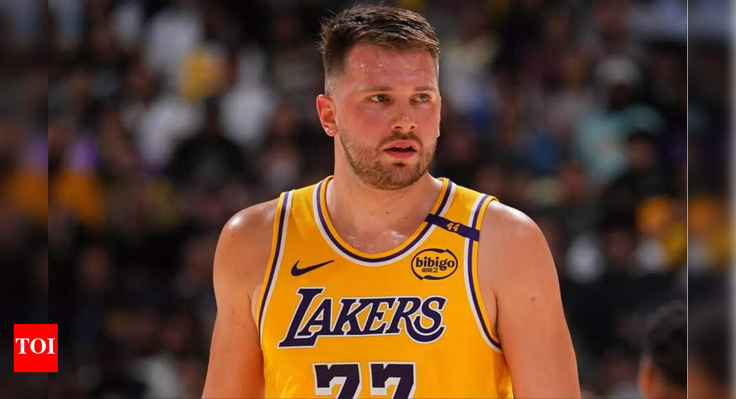 NBA Trade Rumors: Los Angeles Lakers Potentially Eyeing $42 Million Denver Nuggets Star to Support LeBron-Luka Deadly Duo | NBA News