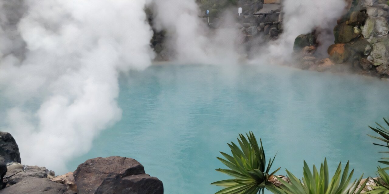 Yogurt and hot spring bathing show a promising combination for gut health