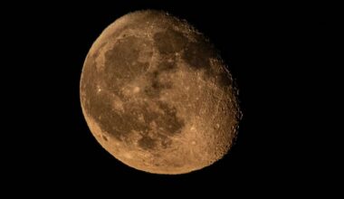 What's a black moon? Here's what to expect this weekend