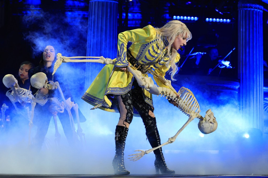 Best Moments From NYC Night One