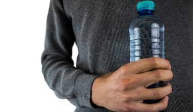 Low daily fluid intake linked to higher stress hormone response in adults