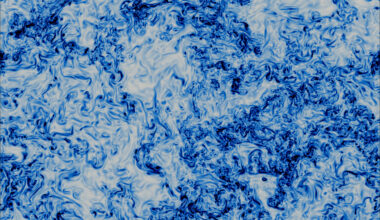 Hidden turbulence discovered in polymer fluids