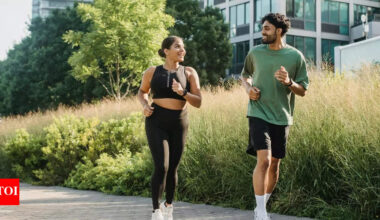 Long-distance running can lower your risk of colon cancer; know what study says |