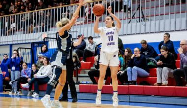 UMass Lowell women's basketball team excited about 2025-26 season