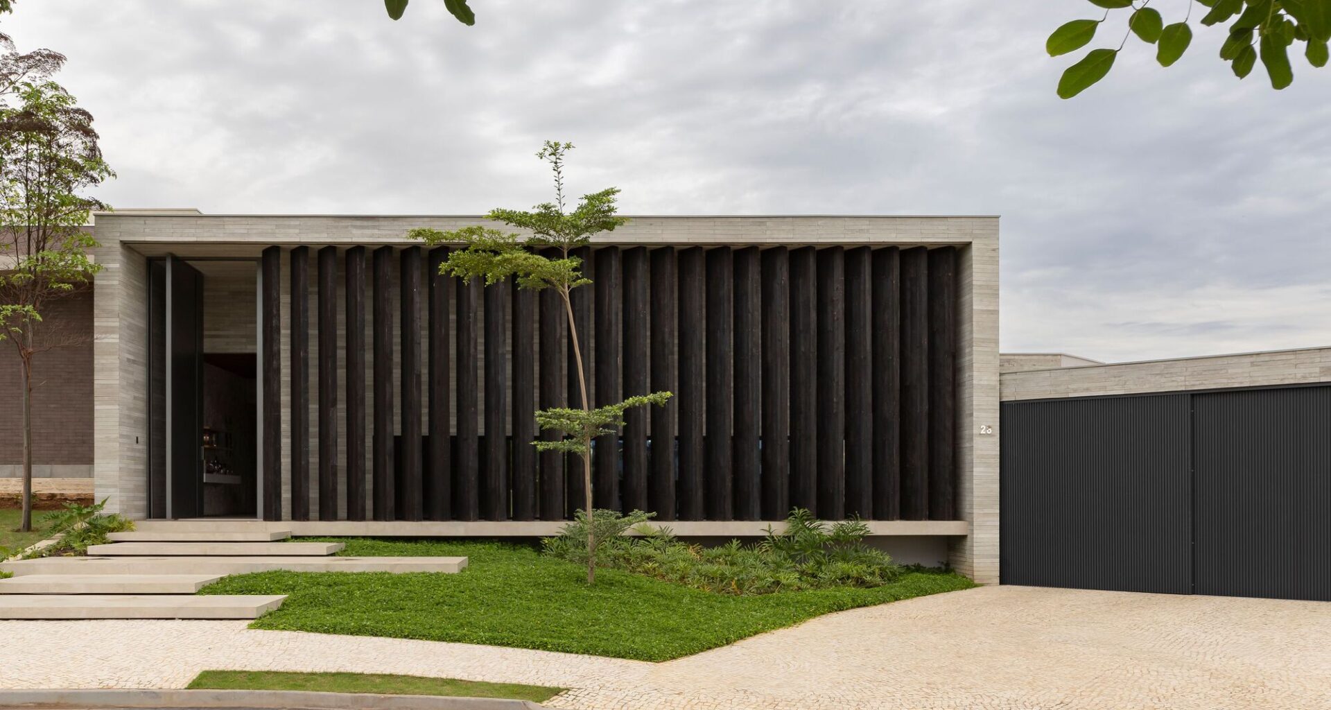 JK House / João de Barro Arquitetura
