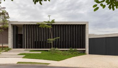JK House / João de Barro Arquitetura